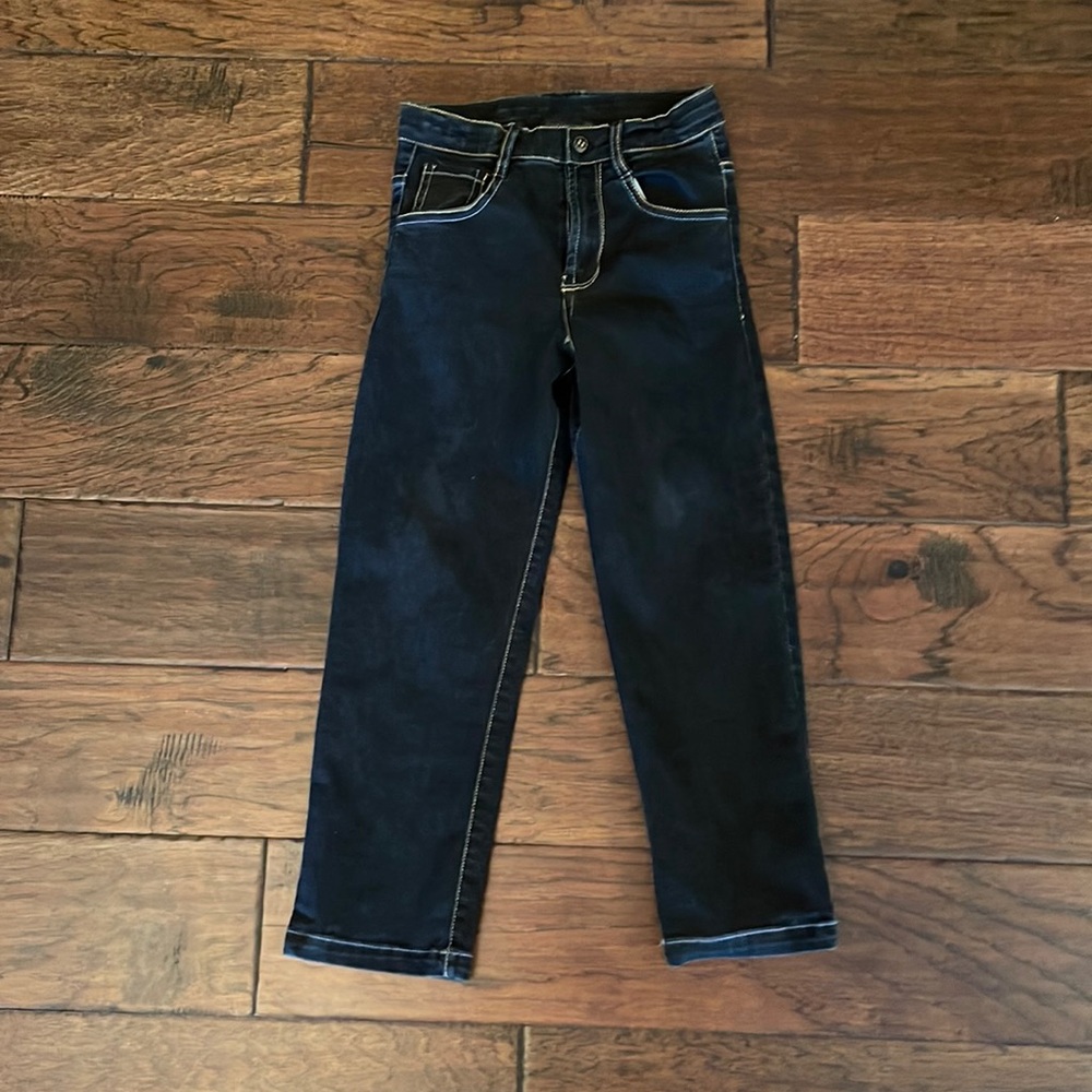 Rugged Butts Toddler Boys Jeans 5T